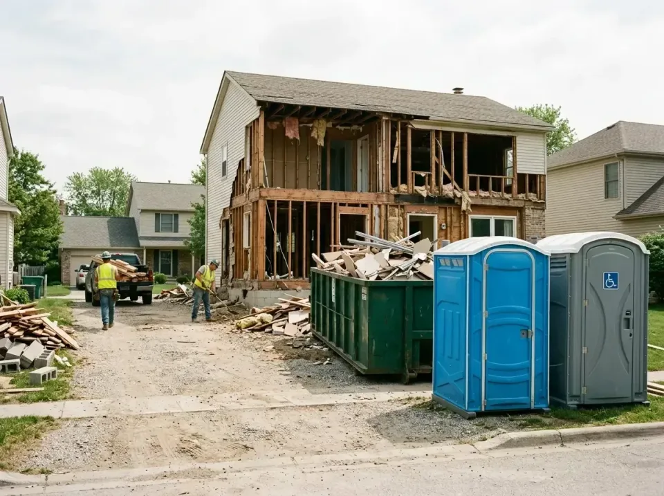 home-renovation-demolition-sit-010 — frequently asked questions, Portable Toilet & Dumpsters Rental in Pulaski, TN